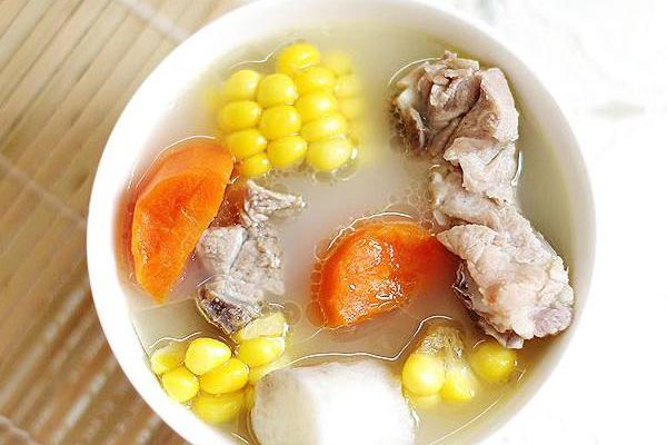 大骨濃湯煲使用方法3 大骨濃湯煲使用方法3