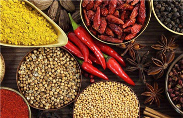 炒菜調味品有哪些? 炒菜調味品有哪些?