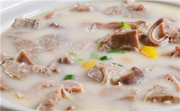 高湯調(diào)味料是什么，常見高湯有哪些怎么做?