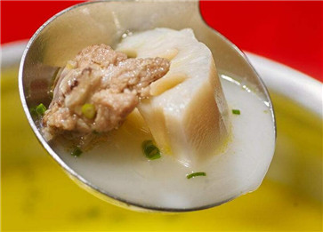 濃縮高湯是什么?