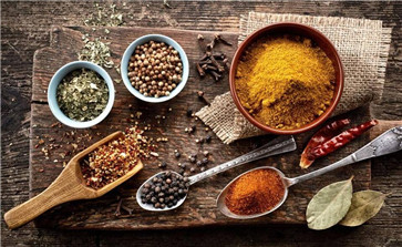 常見的調(diào)料食材有哪些 常見的調(diào)料食材有哪些