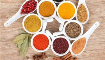 常見的調(diào)料食材有哪些1 常見的調(diào)料食材有哪些1