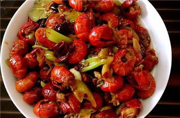 常見的品牌龍蝦調料有哪些 常見的品牌龍蝦調料有哪些