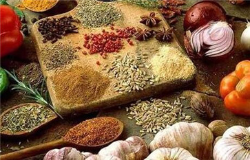 香辛料是什么,常見的香辛調味料有哪些2 香辛料是什么,常見的香辛調味料有哪些2