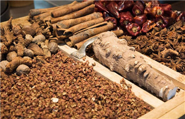 香辛料是什么,常見的香辛調味料有哪些4 香辛料是什么,常見的香辛調味料有哪些4