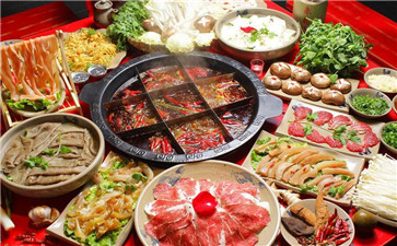 開店專用麻辣味火鍋調料怎么配好吃? 開店專用麻辣味火鍋調料怎么配好吃?