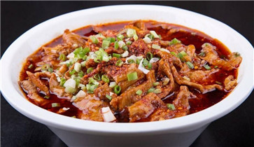 水煮肉片怎么做好吃 水煮肉片怎么做好吃