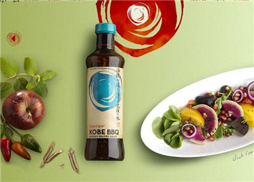 日本調味料的區別是什么? 日本調味料的區別是什么?