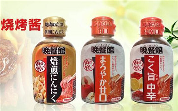 日本調味料 日本調味料