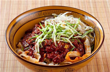 炸醬面調味料做法 炸醬面調味料做法