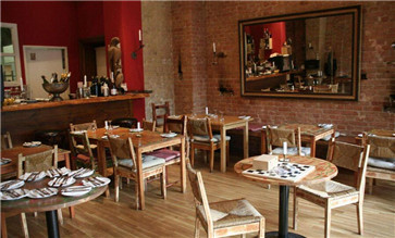 特色餐飲店的裝修要獨居特色 特色餐飲店的裝修要獨居特色