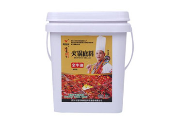 餐飲定制調味品營銷做法 餐飲定制調味品營銷做法