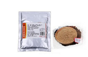 餐飲定制調味品 餐飲定制調味品