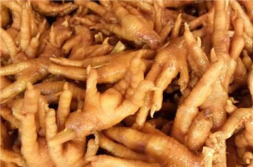 川味鹵菜 川味鹵菜