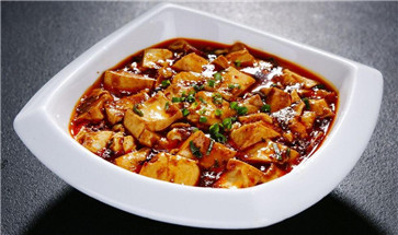 麻婆豆腐怎么做 麻婆豆腐怎么做
