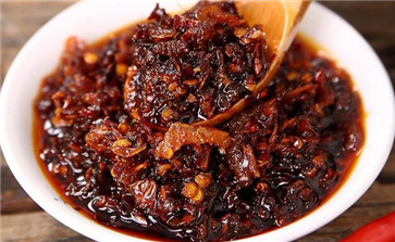 麻婆豆腐的主要調(diào)味料 麻婆豆腐的主要調(diào)味料