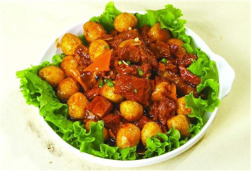 怎么炒菜好吃 怎么炒菜好吃