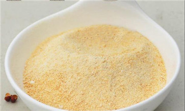 高湯復合調味料都有什么危害