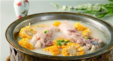 高湯復合調味料的特點