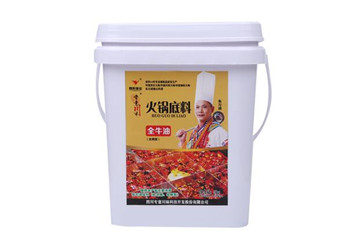 川菜調味料配方研發定制