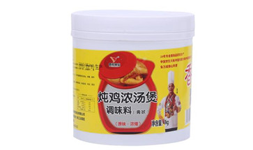 高湯復合調味料 高湯復合調味料