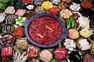 冬季到了,怎么做出好吃的重慶火鍋 冬季到了,怎么做出好吃的重慶火鍋