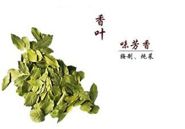 炒菜調料有哪些