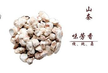 炒菜的調料有哪些4