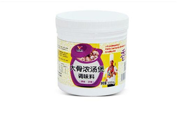 豬骨高湯調(diào)味料 豬骨高湯調(diào)味料
