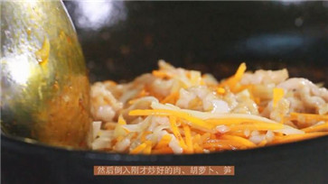 魚香肉絲的做法13 魚香肉絲的做法13