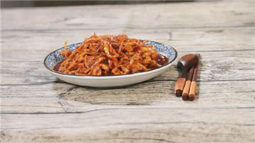 魚香肉絲的做法14 魚香肉絲的做法14