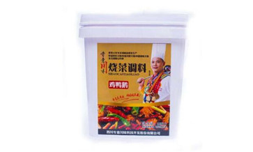 飯店炒菜用什么調(diào)料好吃 飯店炒菜用什么調(diào)料好吃