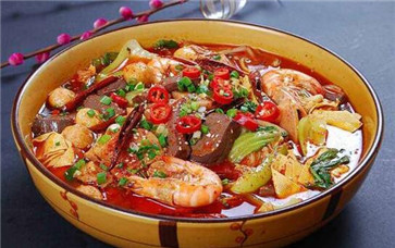 麻辣燙調(diào)料配方做法的訣竅 麻辣燙調(diào)料配方做法的訣竅
