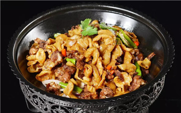 干鍋醬的做法 干鍋醬的做法