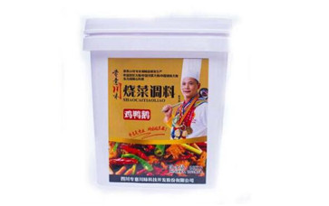 定制燒菜復合調味料 定制燒菜復合調味料