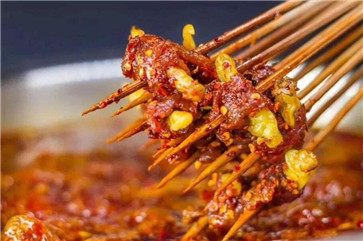 開店專用串串香底料配方大揭秘 開店專用串串香底料配方大揭秘