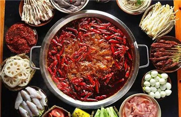 串串香麻辣燙和火鍋區別有多大? 串串香麻辣燙和火鍋區別有多大?