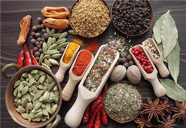 復合調味料的定義 復合調味料的定義