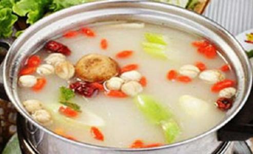 正宗清湯重慶火鍋做法 正宗清湯重慶火鍋做法