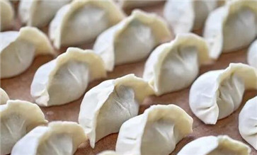 餃子肉餡怎么調