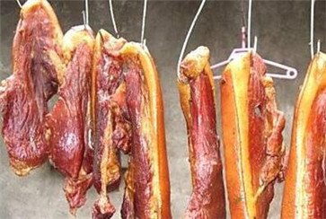 醬肉的特點與制作方法 醬肉的特點與制作方法