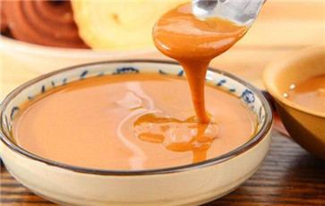 餐飲專用調味醬定制 餐飲專用調味醬定制