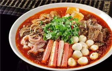 麻辣燙怎么做 麻辣燙怎么做
