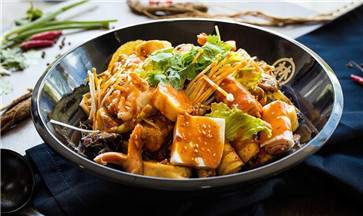 麻辣燙培訓 麻辣燙培訓