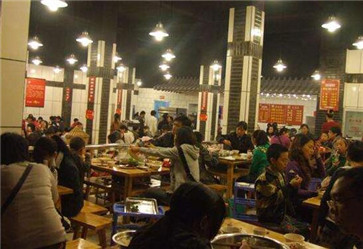 開串串香店賺錢嗎? 開串串香店賺錢嗎?