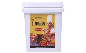 串串香店專用底料定制加工 串串香店專用底料定制加工