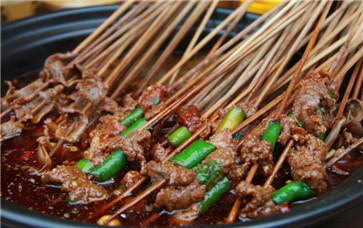 開一個串串店的成本 開一個串串店的成本