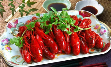 十三香小龍蝦調(diào)料定制與使用方法培訓