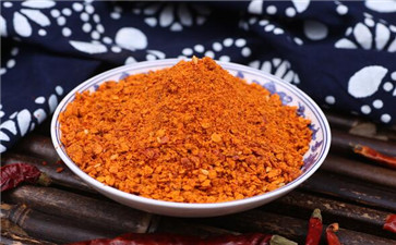 串串香配料 串串香蘸料做法分享2